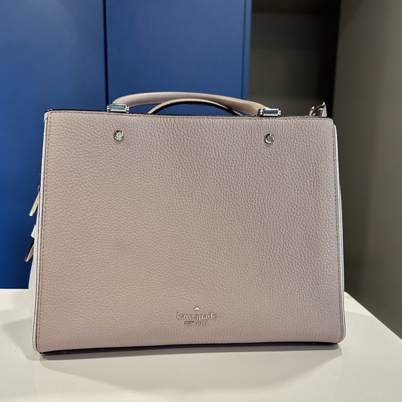 Kate Spade color block bag - Picture 1 of 7